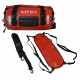 AMPHIBIOUS WATERPROOF BAG VOYAGER II 45L RED P/N: BS-2245.03