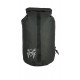 AMPHIBIOUS WATERPROOF BAG TUBE 10L BLACK P/N: TS-1010.01