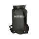 AMPHIBIOUS WATERPROOF BAG TUBE 10L BLACK P/N: TS-1010.01