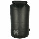 AMPHIBIOUS WATERPROOF BAG TUBE 20L BLACK P/N: TS-1020.01