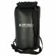 AMPHIBIOUS WATERPROOF BAG TUBE 20L BLACK P/N: TS-1020.01