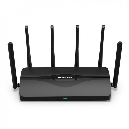 Mercusys BE9300 Tri-Band Wi-Fi 7 Router