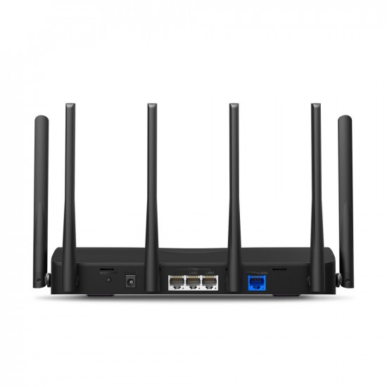 Mercusys BE9300 Tri-Band Wi-Fi 7 Router