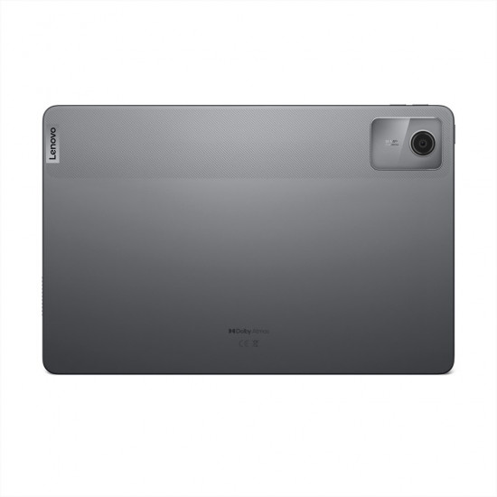 Lenovo Tab M11 Mediatek 128 GB 27.8 cm (10.9) 8 GB Wi-Fi 5 (802.11ac) Android 13 Grey