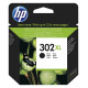 HP 302XL High Yield Black Original Ink Cartridge