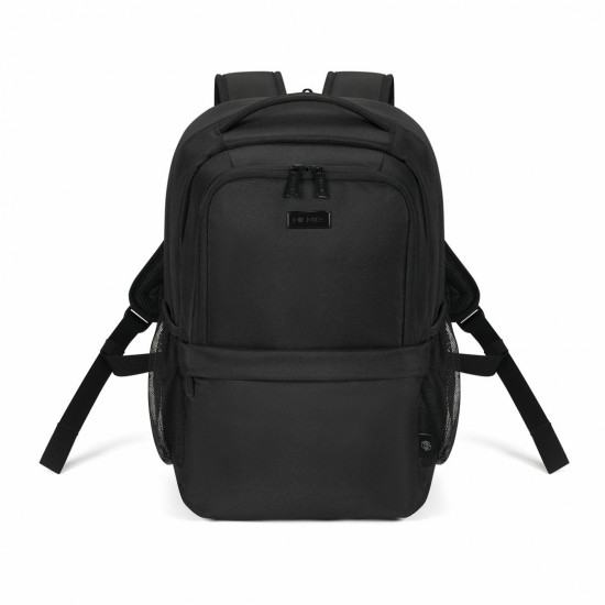 DICOTA D32027-RPET backpack Black Polyester