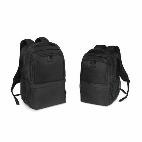 DICOTA D32027-RPET backpack Black Polyester