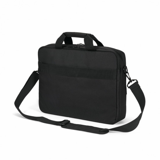 DICOTA D32035-RPET laptop case 43.9 cm (17.3) Briefcase Black