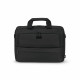 DICOTA D32035-RPET laptop case 43.9 cm (17.3) Briefcase Black