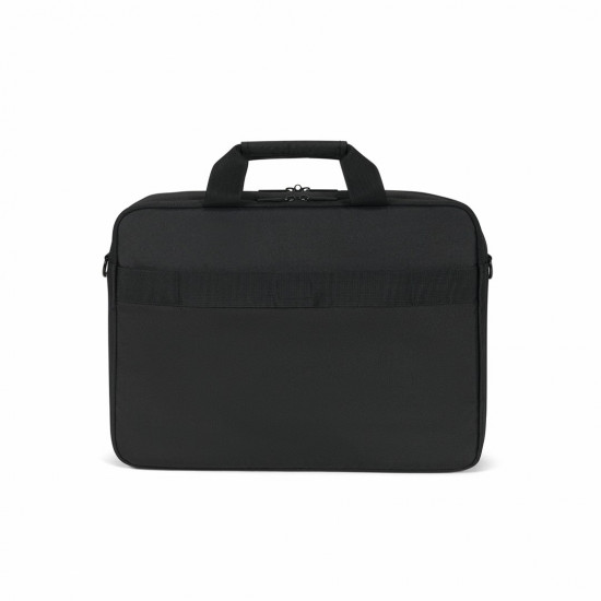 DICOTA D32035-RPET laptop case 43.9 cm (17.3) Briefcase Black