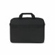 DICOTA D32035-RPET laptop case 43.9 cm (17.3) Briefcase Black