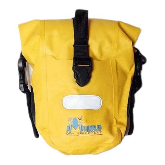 AMPHIBIOUS SACHET ANURA YELL MS-01.04