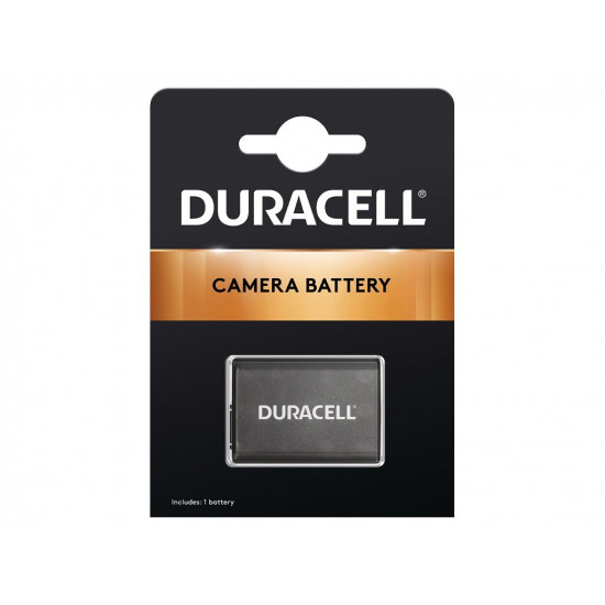 Duracell Camera Battery - replaces Sony NP-FW50 Battery