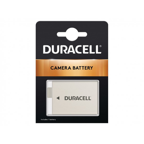 Duracell Camera Battery - replaces Canon LP-E5 Battery