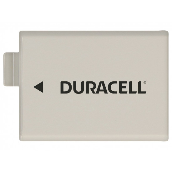 Duracell Camera Battery - replaces Canon LP-E5 Battery