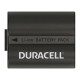 Duracell Camera Battery - replaces Panasonic CGA-S006 Battery