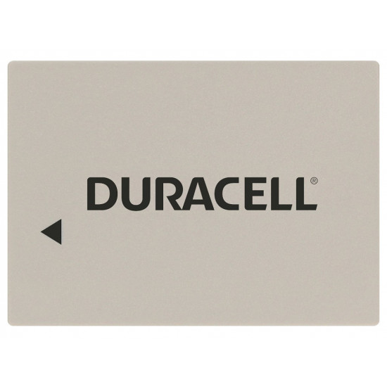 Duracell Camera Battery - replaces Canon NB-10L Battery