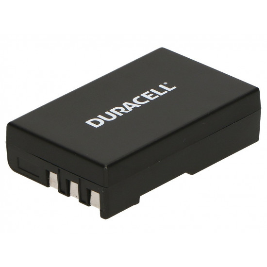 Duracell Camera Battery - replaces Nikon EN-EL9 Battery