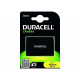 Duracell Camera Battery - replaces Nikon EN-EL9 Battery