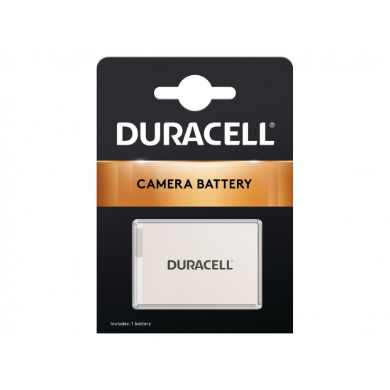 Duracell Camera Battery - replaces Canon LP-E8 Battery