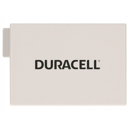 Duracell Camera Battery - replaces Canon LP-E8 Battery