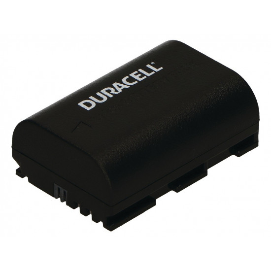 Duracell Camera Battery - replaces Canon LP-E6 Battery