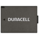 Duracell Camera Battery - replaces Canon LP-E10 Battery