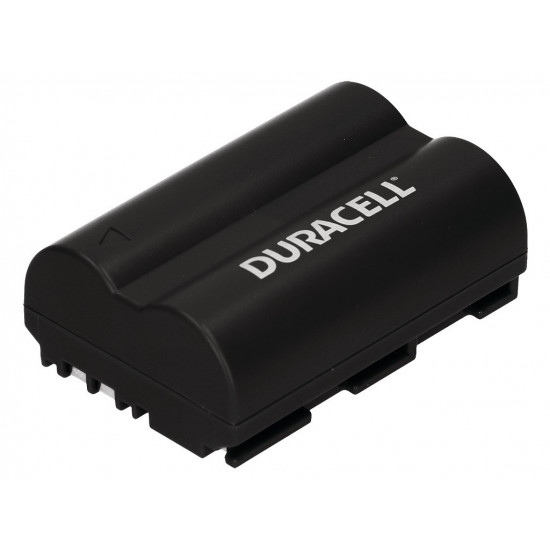 Duracell Camera Battery - replaces Canon BP-511/BP-512 Battery