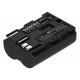 Duracell Camera Battery - replaces Canon BP-511/BP-512 Battery