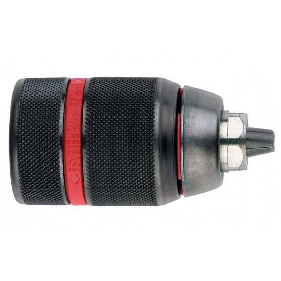 METABO DRILL CHUCK. S2 13mm, 1/2-20 UNF METAL FUTURO PLUS