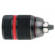 METABO DRILL CHUCK. S2 13mm, 1/2-20 UNF METAL FUTURO PLUS