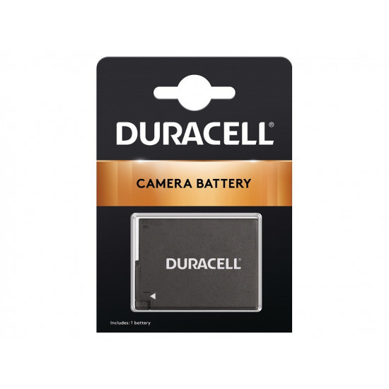 Duracell Action Camera Battery - replaces GoPro Hero 5 Battery