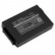 Akumulator do Honeywell 6100 3,7V2200mAh Li-Ion