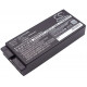 Battery for Danfos/ Ikusi BT12 7.2V 2000mAh NiMH