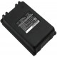 Battery for Autec MH0707L 7.2V 2000mAh NiMH