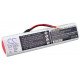 Battery for Fluke BP-190 7.2V 3600mAh NiMh