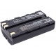 Akumulator do Leica GEB211/212 7,4V2800mAh Li-ion