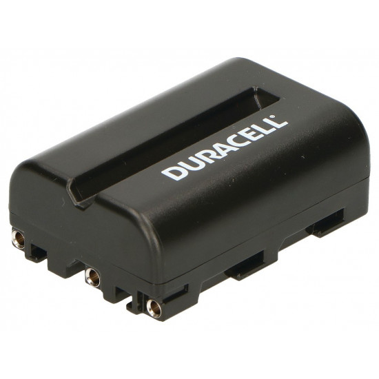 Duracell Camera Battery - replaces Sony NP-FM500H Battery