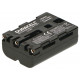 Duracell Camera Battery - replaces Sony NP-FM500H Battery