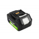 Green Cell PTMA18V5 cordless tool battery / charger