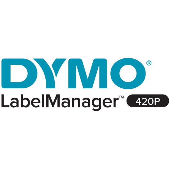 DYMO LabelManager ™ 420P ABC UK