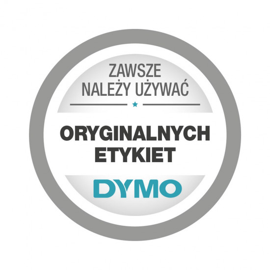 DYMO LabelManager ™ 210D+ QWERTY Kitcase