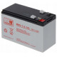 MPL MWL 7.2-12L battery