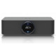 UBIQUITI POWERAMP BLACK. PREMIUM SPEAKER AMPLIFIER DESIGNED FOR HIGH-FIDELITY MULTI-ZONE AUDIO STREAMING AND IMMERSIVE SPATIAL SOUND EXPERIENCES