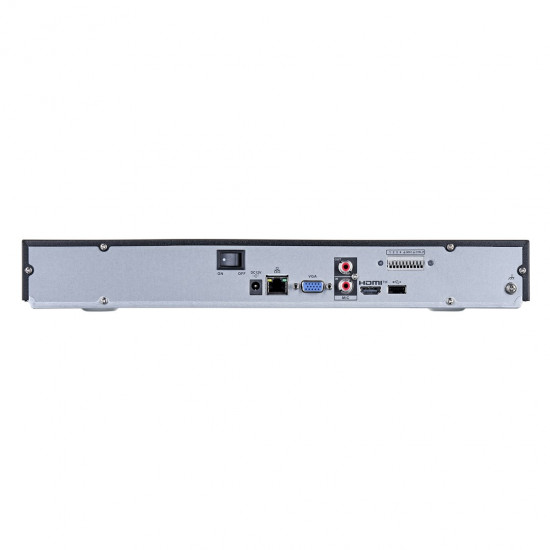 REJESTRATOR IP DAHUA NVR4216-NO