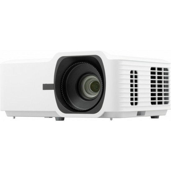 Viewsonic LS740HD data projector Standard throw projector 5000 ANSI lumens 1080p (1920x1080) White