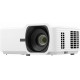 Viewsonic LS740HD data projector Standard throw projector 5000 ANSI lumens 1080p (1920x1080) White