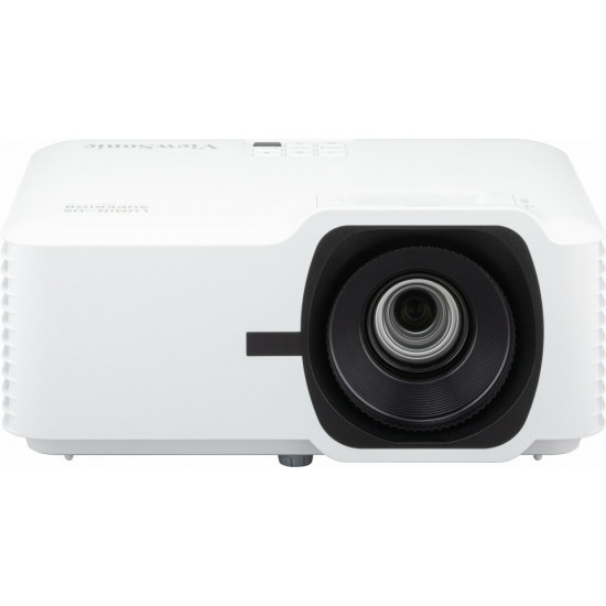 Viewsonic LS740HD data projector Standard throw projector 5000 ANSI lumens 1080p (1920x1080) White