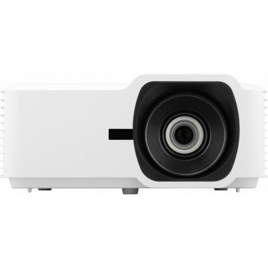 Viewsonic LS740HD data projector Standard throw projector 5000 ANSI lumens 1080p (1920x1080) White