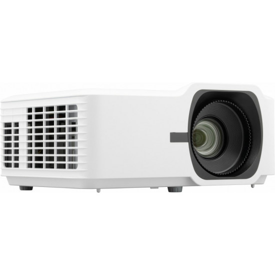 Viewsonic LS740HD data projector Standard throw projector 5000 ANSI lumens 1080p (1920x1080) White